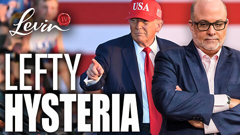 Trump Tells the Truth — and the Left Melts Down!