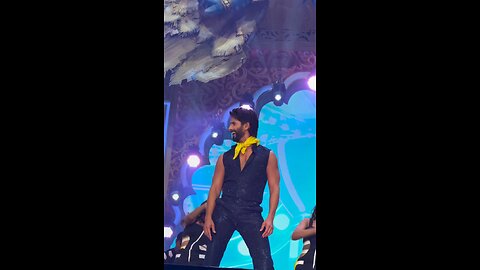 Nailing those moves and winning our hearts with those expressions!