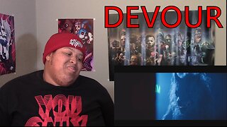 "DEVOUR" Trailer | Chipmunk Reaction