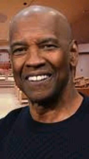 Denzel Washington-Prayer