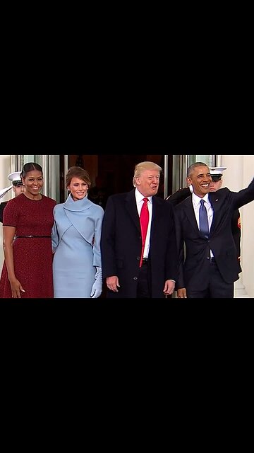 TELLING AMERICA'S ENEMIES KNOWN AS OBAMATARDS & TRUMPTARDS THE TRUTH