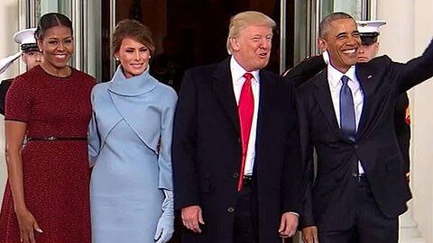 TELLING AMERICA'S ENEMIES KNOWN AS OBAMATARDS & TRUMPTARDS THE TRUTH