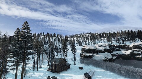 More WINTERROOT Lets find Santa | DayZ | LIVE