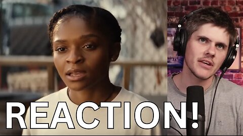 Ironheart | Official Trailer Reaction