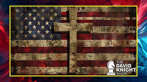 "Exploring Christian Nationalism: The Prosperity Gospel's Influence in Politics"