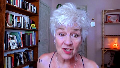 Lady Melody reads Voyage of the Dawn Treader-episode 2