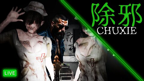 THIS GAME HAS TITS! - Horror Game - CHUXIE