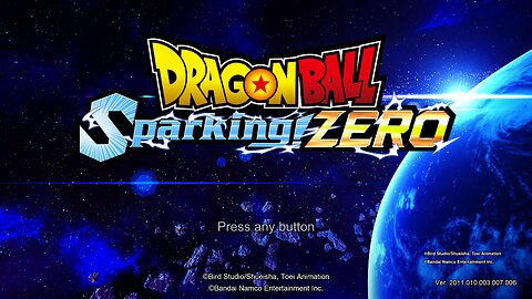 Yajirobe vs hercule Dragonball sparking zero gameplay
