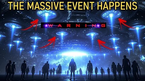 The MASSIVE Event Happens All Chosen One's Must Watch Before They Delete This