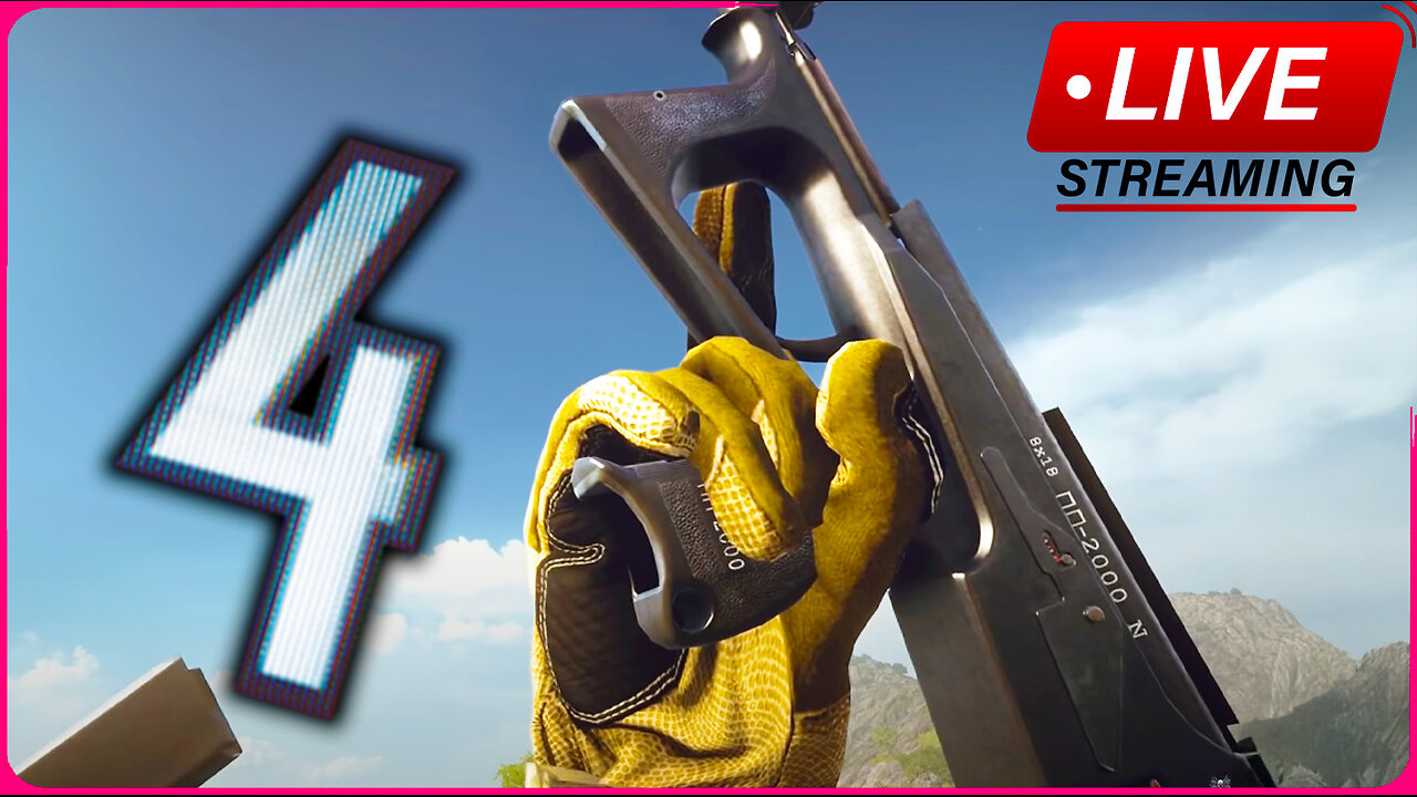 Battlefield is Incredible