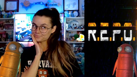 Let's Play!! - REPO
