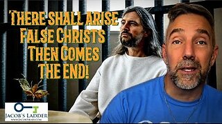 SIBERIAN JESUS sentenced to 12 Years! Religious Persecution Divine Justice Wheat and the Tares Now