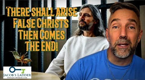 SIBERIAN JESUS sentenced to 12 Years! Religious Persecution Divine Justice Wheat and the Tares Now