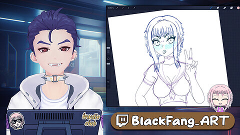 Art, Sass, and a Mini Skirt – What Could Go Wrong? 😌✍️ | 18+