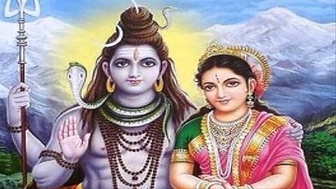 "Nimrod is Identified as Shiva"