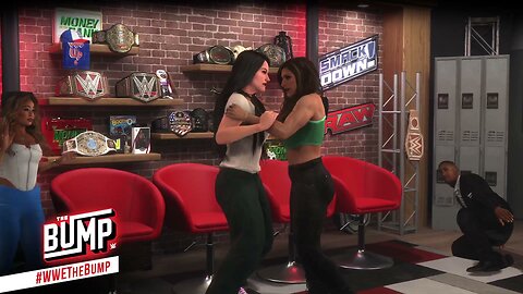 Big Mami Cool - WWE 2K24 MyRise Unleashed Playthrough Part 2 (No Commentary)