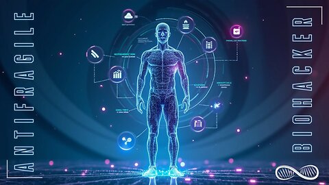 Biohacking Smart & Safe: 13 insidious errors the Antifragile Biohacker outmaneuvers