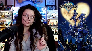 🎮 Throwback Thursday! Let's Play: Kingdom Hearts pt. 7