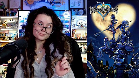 🎮 Throwback Thursday! Let's Play: Kingdom Hearts pt. 7