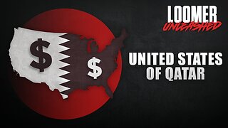 EP160: THE UNITED STATES OF QATAR