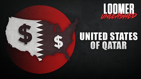 EP160: THE UNITED STATES OF QATAR