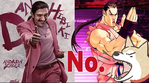 My thoughts on the new Street Fighter movie