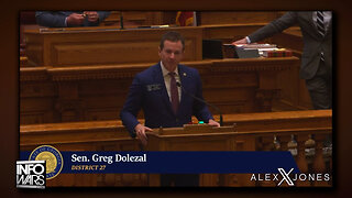 Dems In Total Panic Mode After Judge Greenlights FBI Raid On Georgia's Fulton County Election HQ!