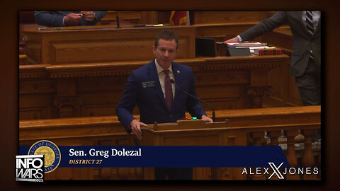 Dems In Total Panic Mode After Judge Greenlights FBI Raid On Georgia's Fulton County Election HQ!