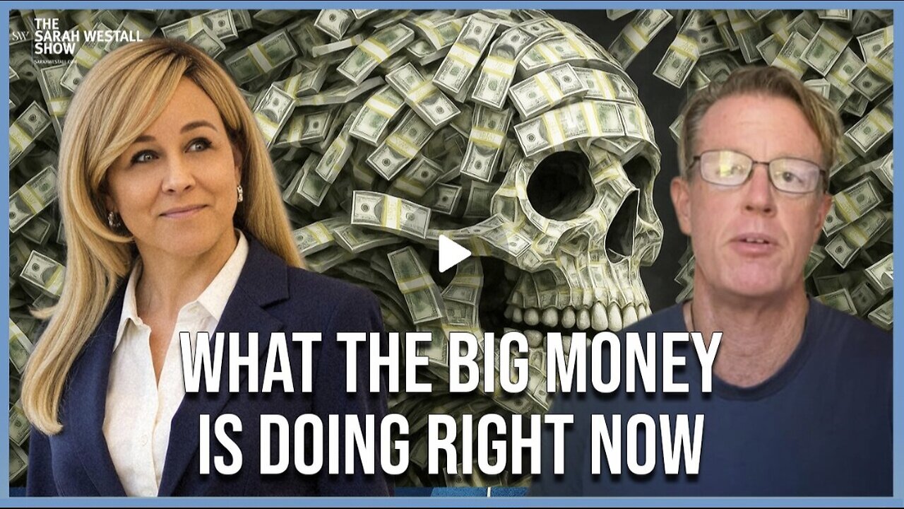 Ed Dowd~ Upcoming World Wide Economic Collapse/Deep Recession & What the Big Money is Doing