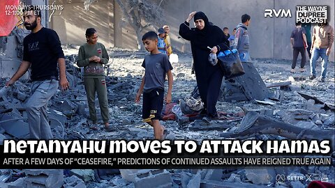 E2179: Peace Process Breaks Down Again! Israel Claims Hamas Breaks Ceasefire 10/29