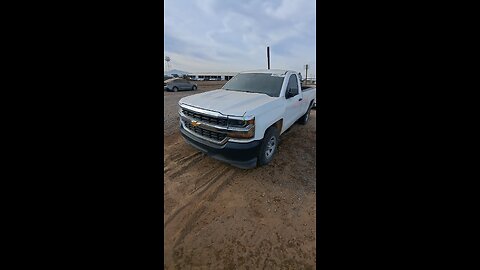 Would you buy a Truck from the auto auction? #auction #automobile