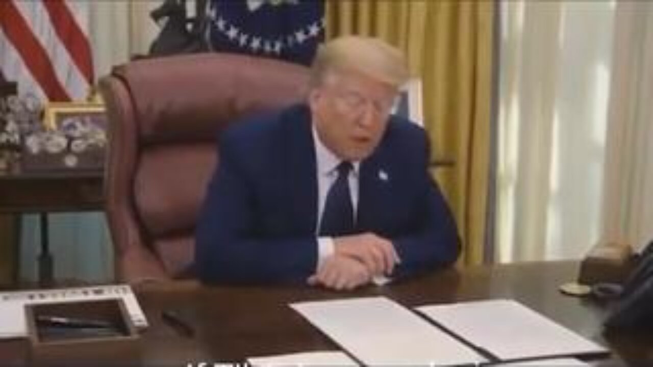 Trump removing all censorship in all social media in USA