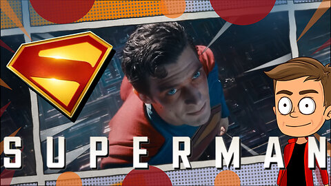 Superman Animated Rceap