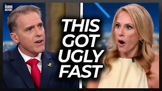 Liberal Guest Accidentally Proves Conservative’s Point Live On-Air