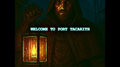 The Grim and Perilous Northwestern Reaches