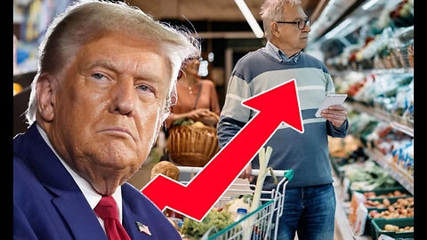 President Trump's Policies Are Destined To Increase Inflation