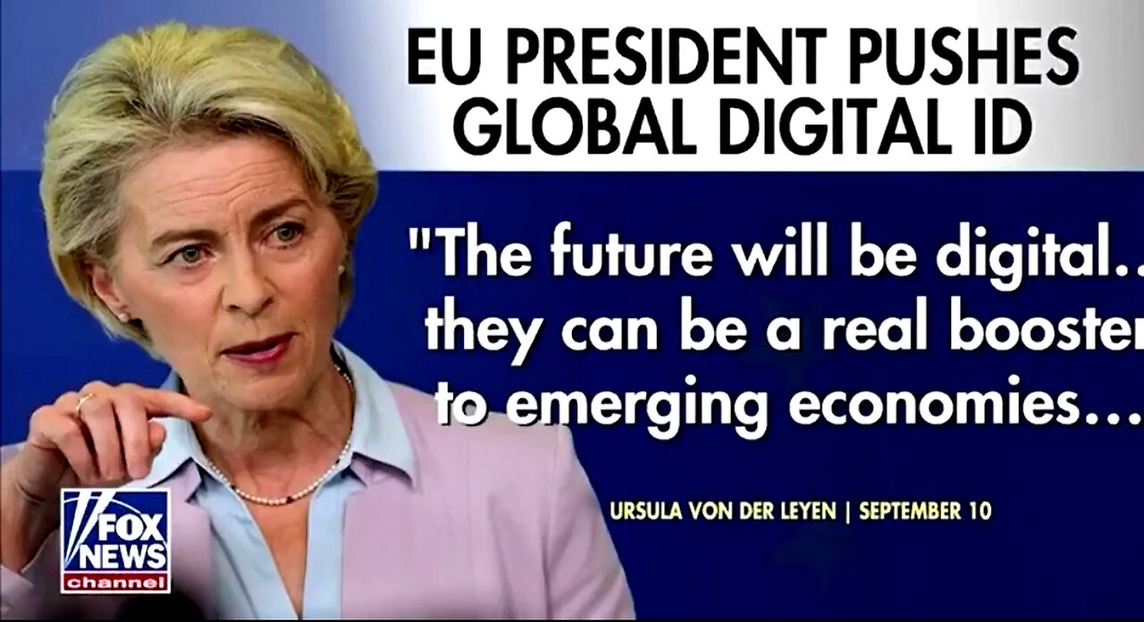 "I CANNOT THINK OF A MORE DANGEROUS INITIATIVE THAN THIS... WE SIMPLY HAVE TO SAY NO." 🔥