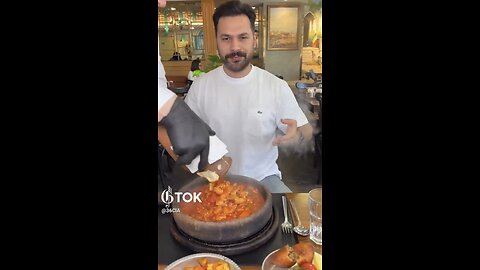 RESTAURANT COOK SERVE🏪🍛🫕👨‍🍳📸DELICIOUS MEAL TO CUSTOMER🙋‍♂️🍛🍴💫