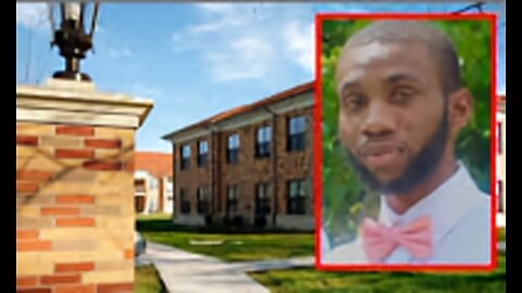 Mississippi HANGING of BLACK MALE, 21, at MAJORITY WHITE University. CHARLIE KIRK bandwagnigaz