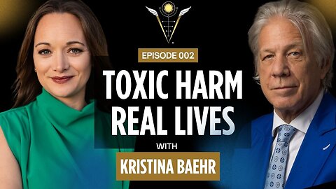 Toxic Harm, Real Lives—And One Lawyer Who’s Been There