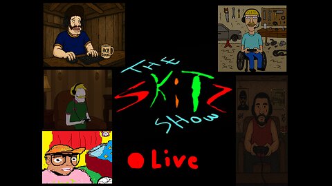 Skitz live - leej / bf6