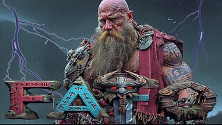 FAFO Friday :|: ARC Cheaters? :|: StarRupture Heaters!!