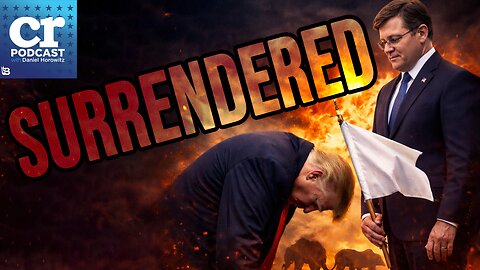 All Liability, No Benefit: Why Conservatives Are Losing Under Trump