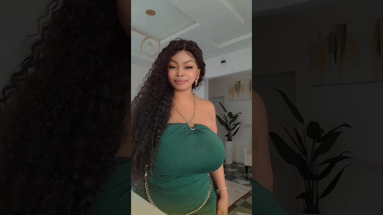 Nicky - The Plus Size Model | Redefining Beauty | Body Positivity #34models