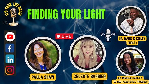 262 - Finding Your Light