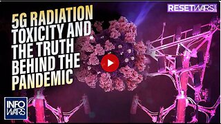 Dr. Lee Merritt Warns 5G Linked to Global COVID-19 Outbreaks