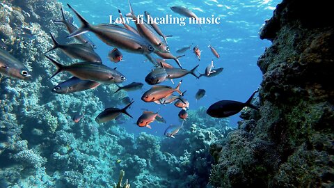 Spiritual music, healing music