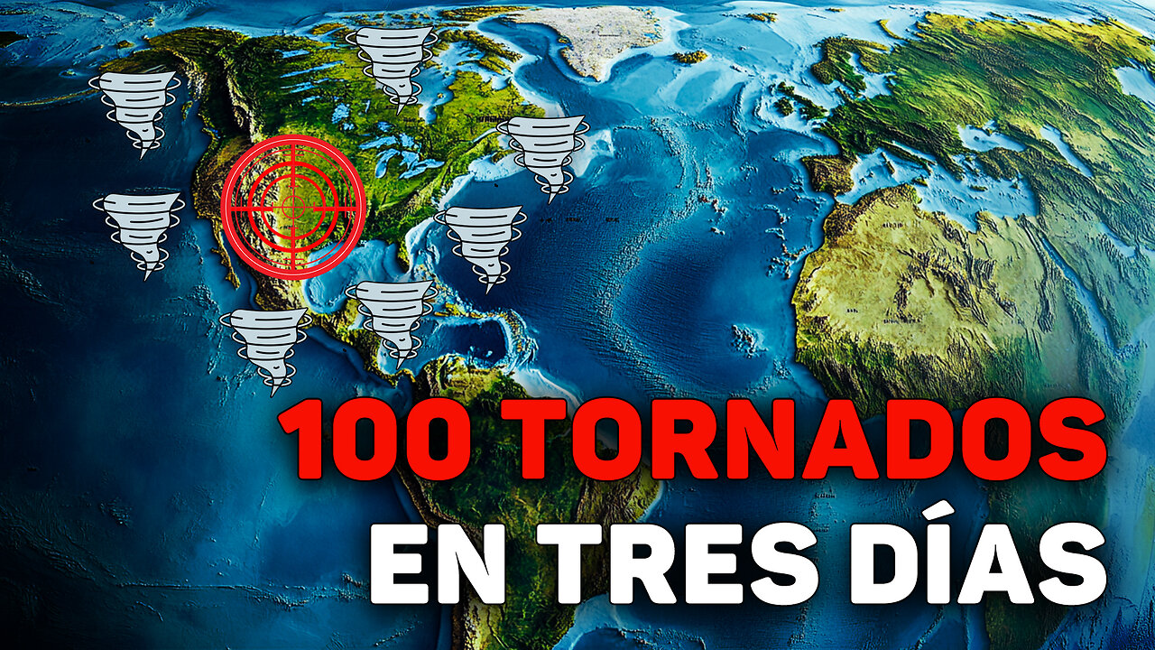 Terremoto en el Ártico: ¡una advertencia para todo el mundo!