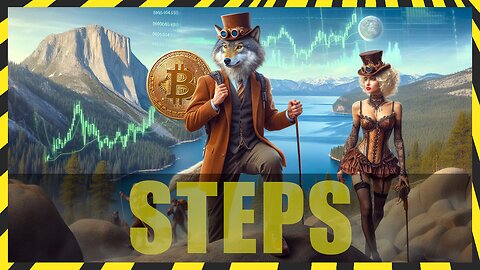 🐺 Monday Markets with the Quants 🐺🚨LIVESTREAM🚨