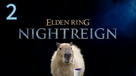 This Flavor Hits Different | Elden Ring Nightreign Live Stream